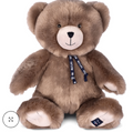 Peluche Ours Brun