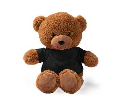 Peluche Nounours